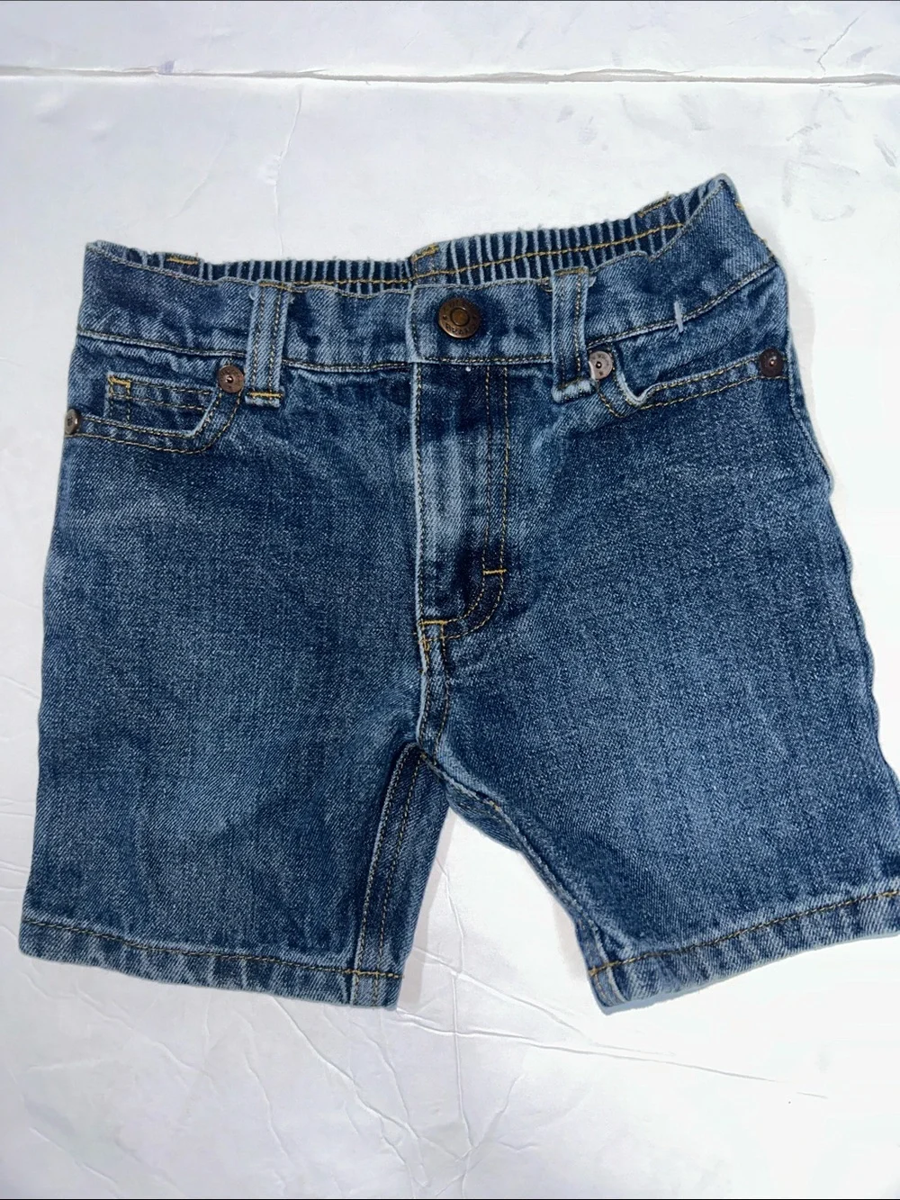 Lucky Brand Denim Shorts in Blue